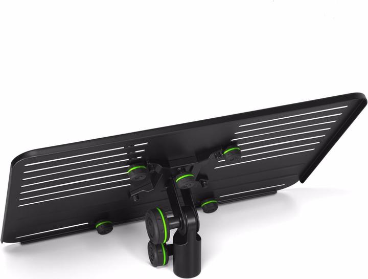 Produktbild Gravity LTS TRAY 1 Laptop-Ablage