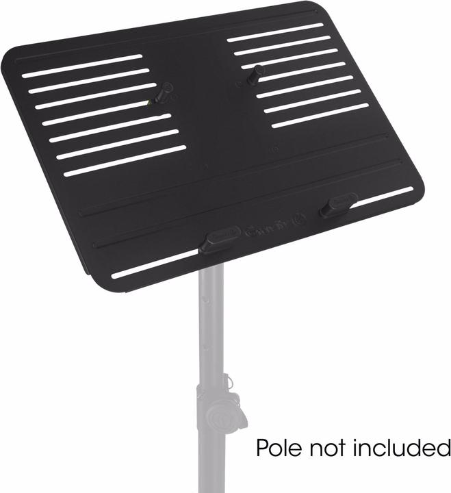 Produktbild Gravity LTS TRAY 1 Laptop-Ablage