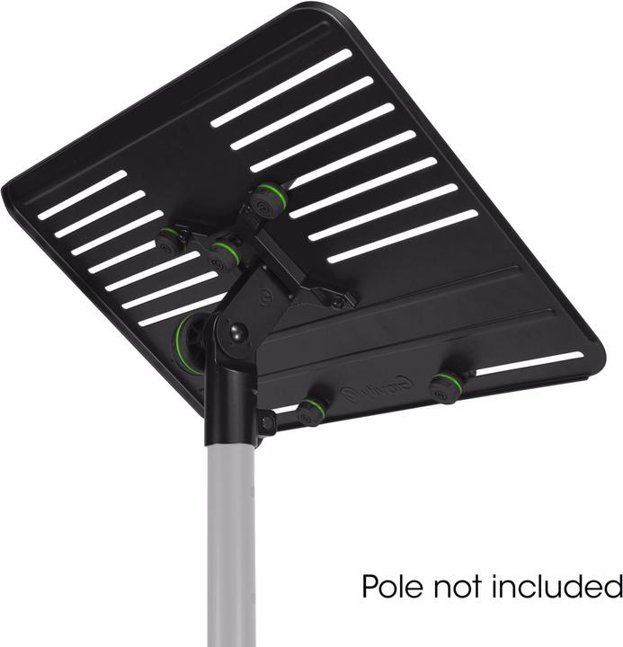 Produktbild Gravity LTS TRAY 1 Laptop-Ablage