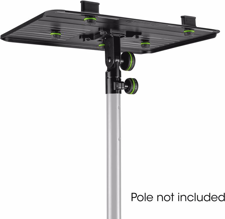 Produktbild Gravity LTS TRAY 1 Laptop-Ablage