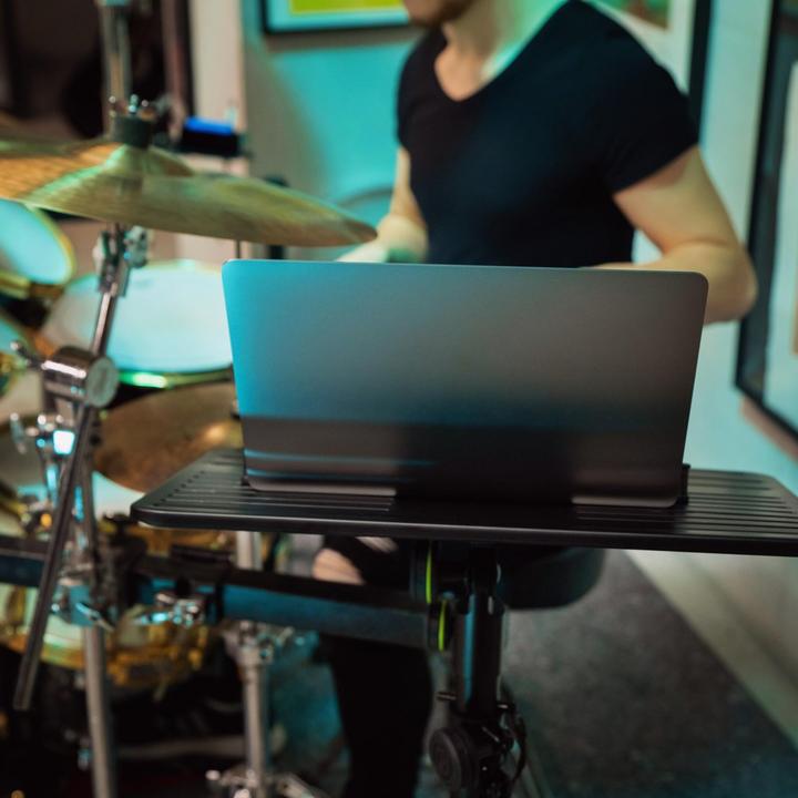 Produktbild Gravity LTS TRAY 1 Laptop-Ablage