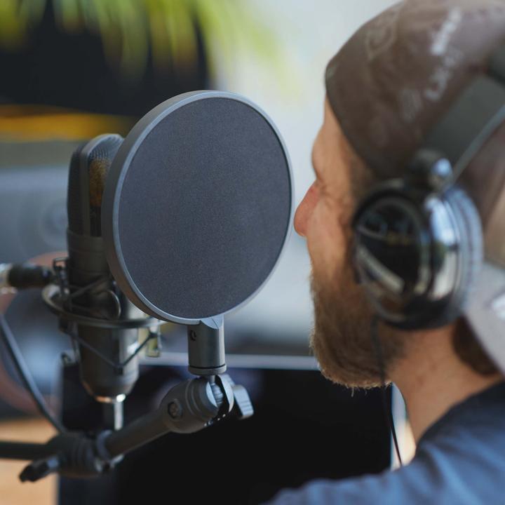 Produktbild Gravity MA 3D A POP 1 Traveler