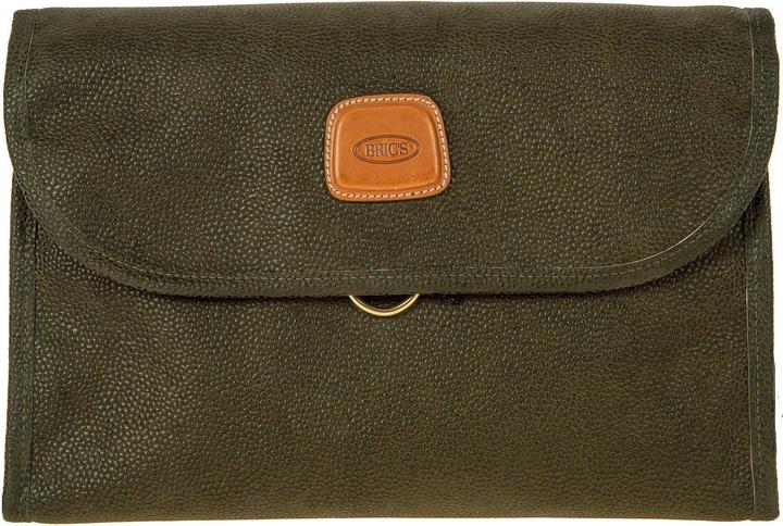 Image du produit Brics Life - Grande trousse de toilette Trifold (5 l)
