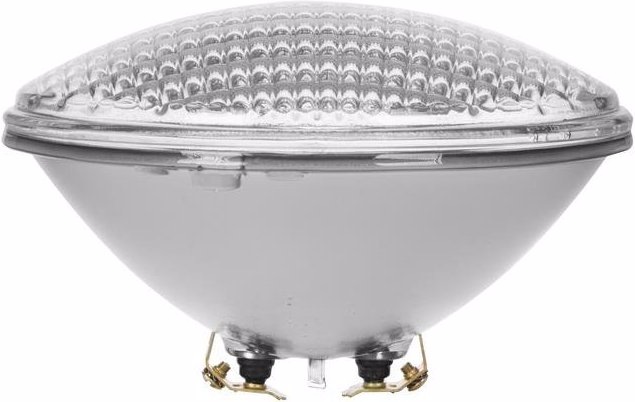 Produktbild GE PAR-56 WFL Schwimmbadlampe (300 W, G53)