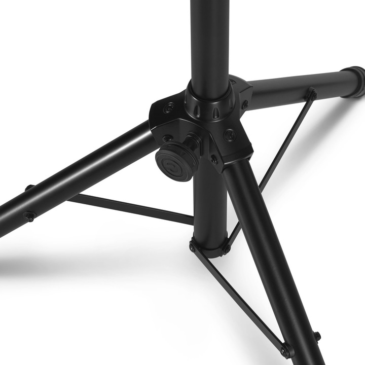 Image du produit Gravity SP 5111 B Pied de haut-parleur court (1 pièce, Support, Réglable en hauteur)