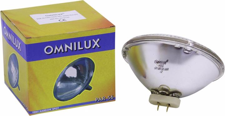 Immagine prodotto Omnilux PAR-56 230V/300W MFL 2000h H