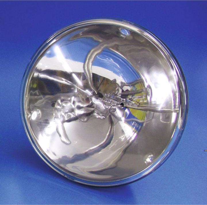 Actual product image Omnilux PAR-64 240V/1000W GX16d VNSP 300h T (1000 W, GX16d)