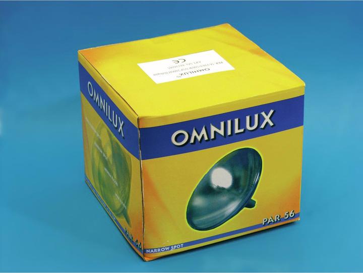 Produktbild Omnilux PAR-56 230V/500W NSP 2000h H (500 W)