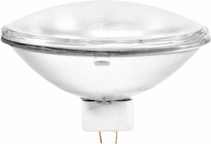 Actual product image Omnilux PAR-64 240V/500W GX16d NSP 300h H (500 W, GX16d)