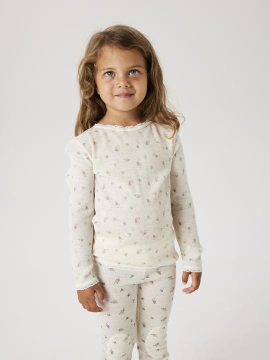 Immagine prodotto Name it Nmfwang Wool Needle Ls Top Noos (92)