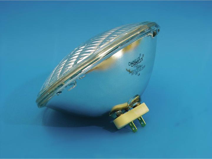 Immagine prodotto Omnilux PAR-56 230V/500W WFL 2000h H (500 W)