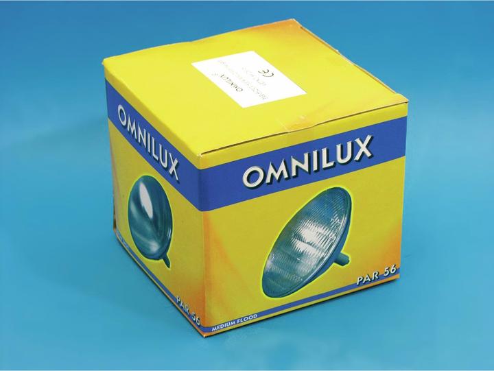 Immagine prodotto Omnilux PAR-56 230V/500W WFL 2000h H (500 W)