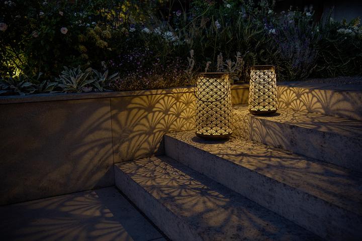 Produktbild STT Santana