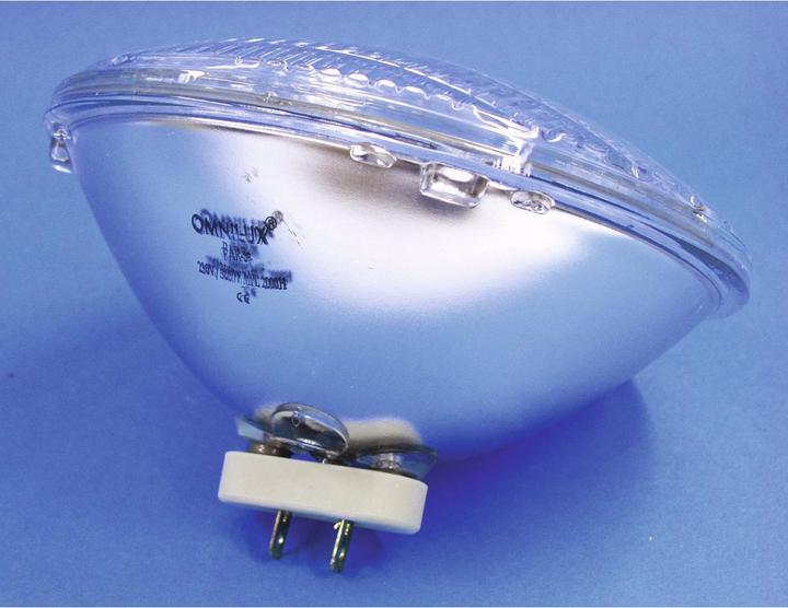 Produktbild Omnilux PAR-56 230V/300W WFL 2000h H (300 W, GX16d)