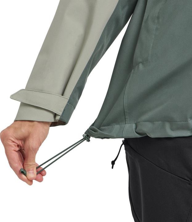 Immagine prodotto Jack Wolfskin Weiltal 2L Jkt W (S)