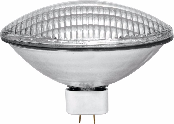 Produktbild Omnilux PAR-64 240V/500W GX16d MFL 300h H (500 W, GX16d)