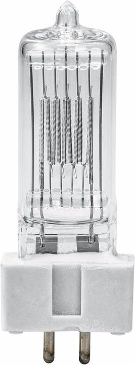Immagine prodotto Omnilux 230V/1000W GX-9,5 250h 3200K (1000 W)