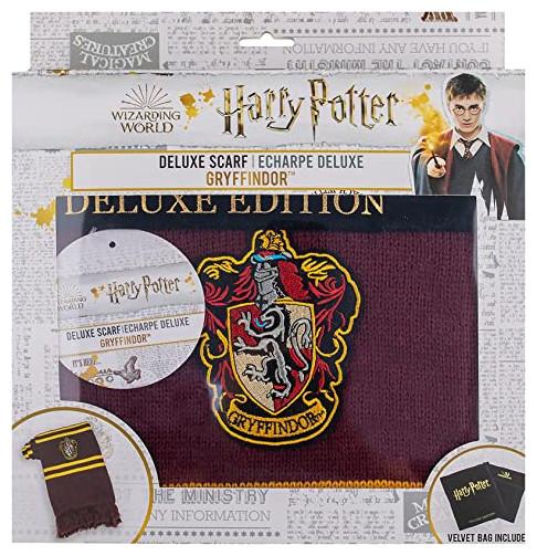 Productafbeelding Cinereplicas Harry Potter: Gryffindor-kuifel