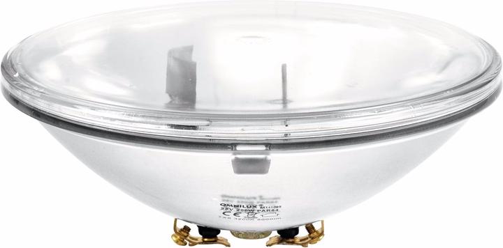 Image du produit Omnilux PAR-64 28V/250W SP 100h Aircraft (250 W)