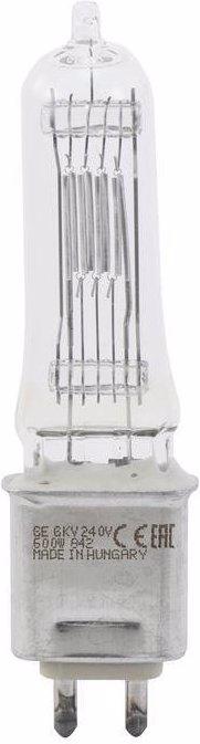 GE GKV LL 240V/600W G-9.5 3000K