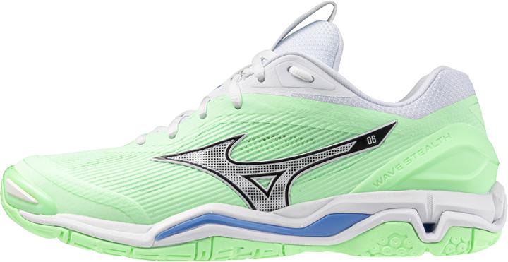 Mizuno Wave Stealth 6 (44.5)