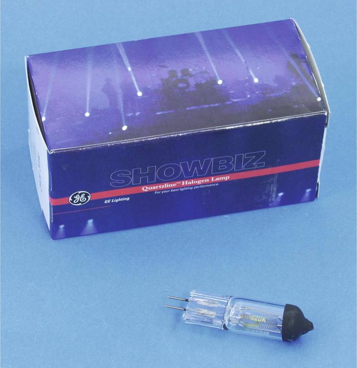 Image du produit GE A1/249 240V/300W G-6,35 50h