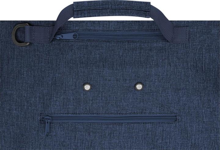 Actual product image reisenthel Trolley M Dunkelblau