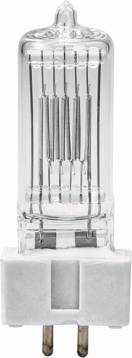 Omnilux 230V/1000W GX-9,5 250h 3200K (1000 W)