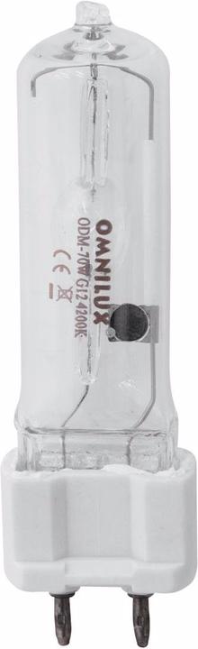 Omnilux ODM 150W G-12 6000h 4200K (150 W, G12)