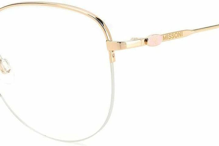 Produktbild Missoni Sonnenbrille 40 J5g/18 Gold