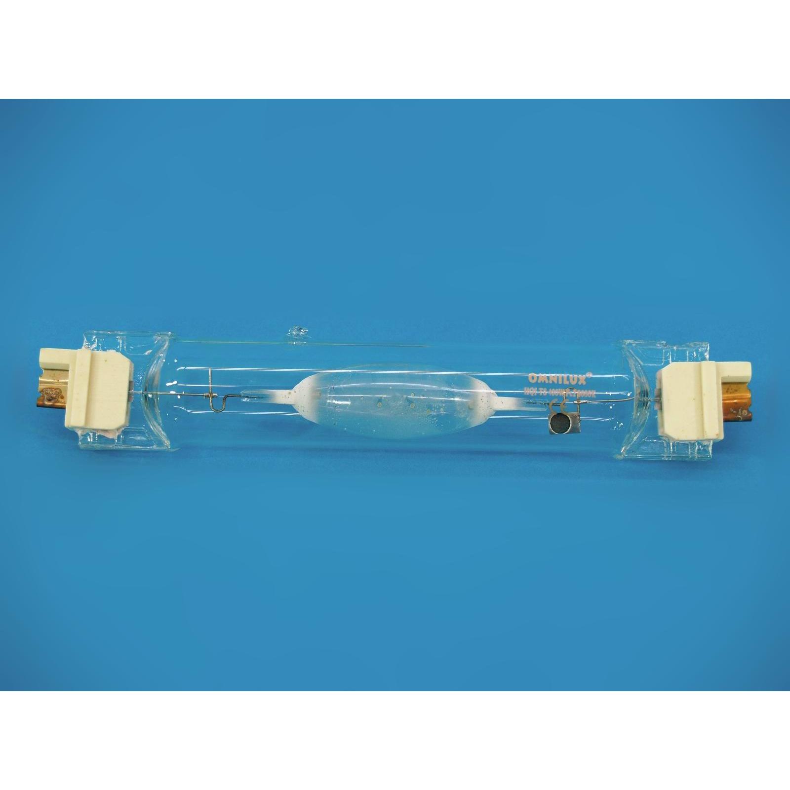 Thumbnail - Omnilux OQI-TS 400W Fc2 6000h blau (FC2), Lichttechnik Leuchtmittel