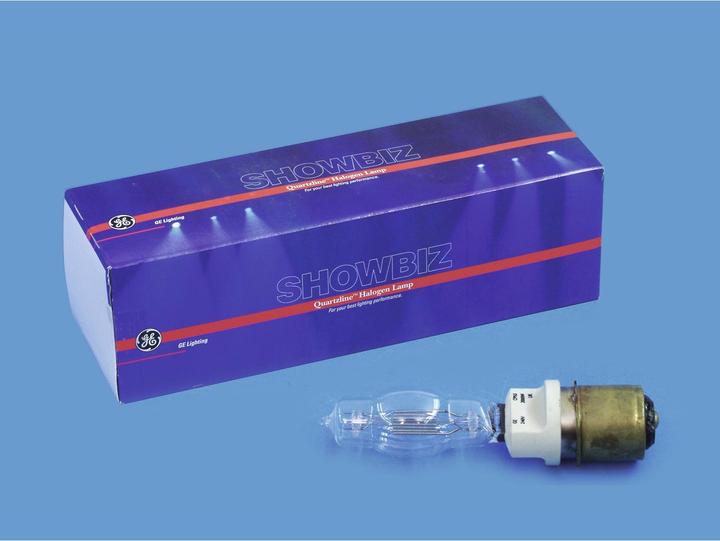 Actual product image GE CP53 240V/2000W P-40-s (2000 W)