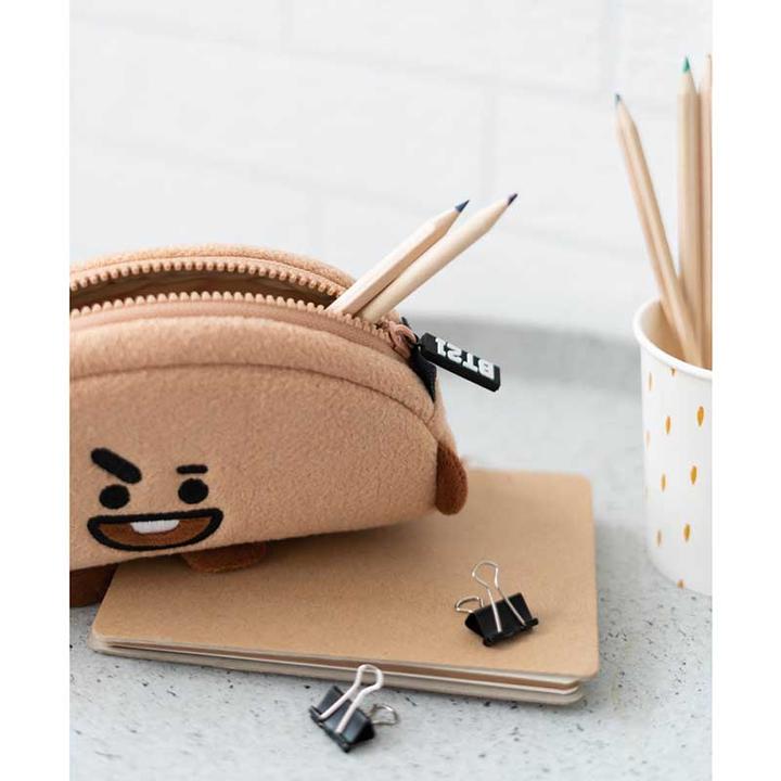 Image du produit BT21 Rašiklis " Line Friends " - "SHOOKY" įrankių rašiklis