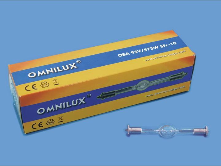 Actual product image Omnilux OMI 575 95V/575W SFc-10 500h (SFc10-4)