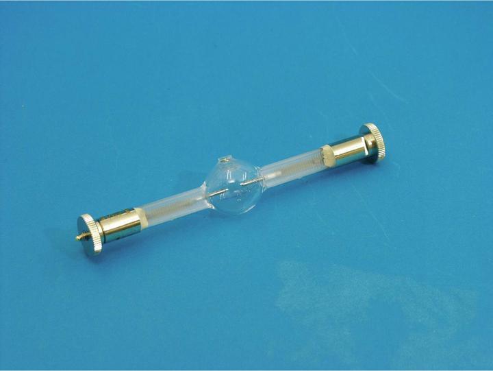Actual product image Osram SharXS HTI 1200W/D7/60 SFc10-4 750h (1200 W, SFc10-4)