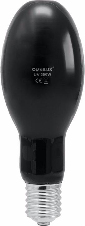 Omnilux UV-Lampe 250W E-40 (E40)