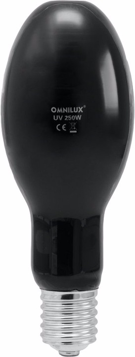 Produktbild Omnilux UV-Lampe 250W E-40 (E40)