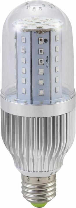 Actual product image Omnilux LED E-27 230V 12W SMD LEDs UV