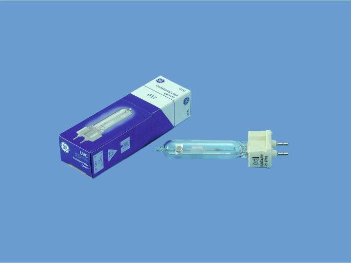 GE CMH 35/T/UVC/U/942 G-12 18000h 4200K (G12)