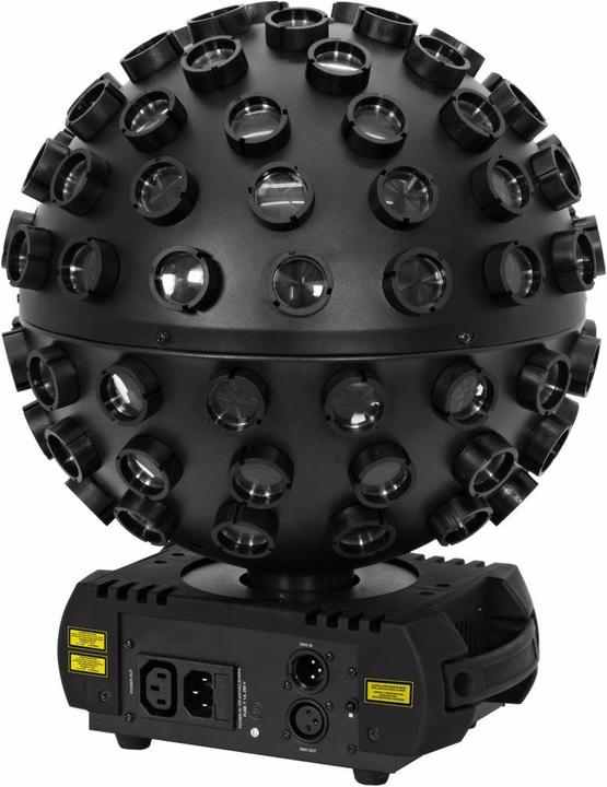 Produktbild Eurolite LED B-40 Laser Strahleneffekt