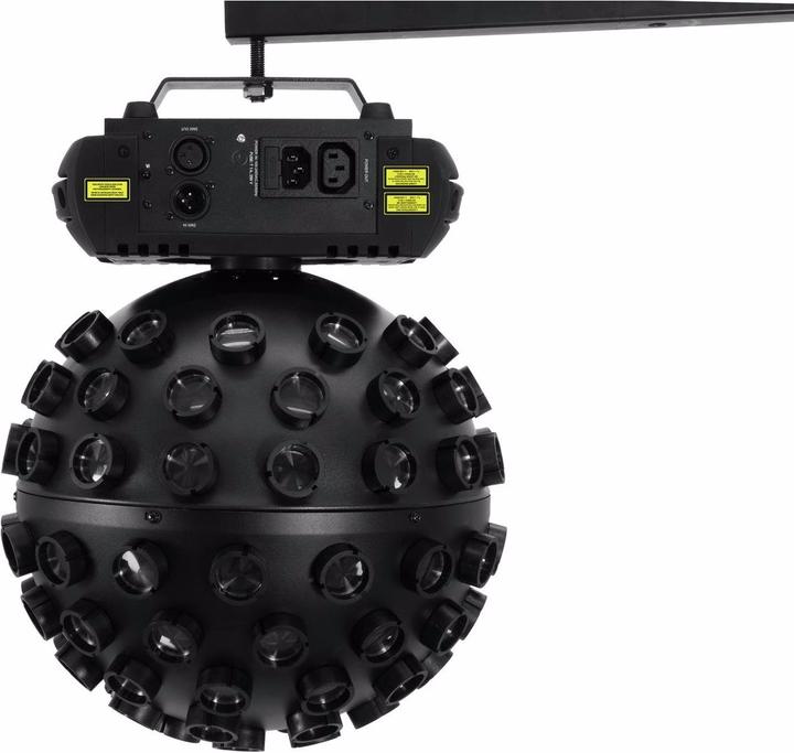 Produktbild Eurolite LED B-40 Laser Strahleneffekt