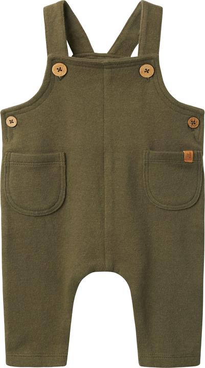 Produktbild Name it Bio-Baumwoll Overall (56)