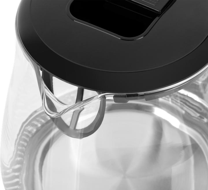 Immagine prodotto Teesa Bollitore TSA1030B (1 l)