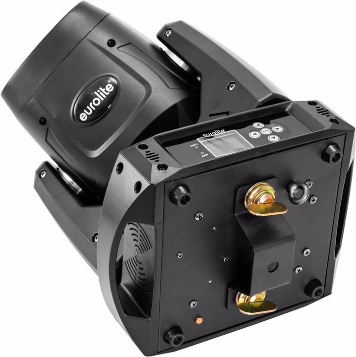 Immagine prodotto Eurolite LED TMH-H90 Hybrid Moving-Head Spot/Wash COB (Barra mobile)