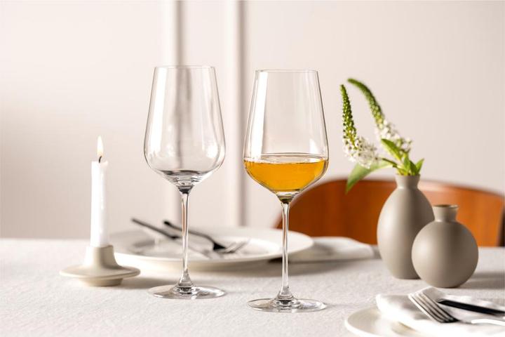 Immagine prodotto Leonardo Bicchiere da vino bianco 'Brunelli (58 cl, 1 Vetro, Bicchieri da vino bianco)