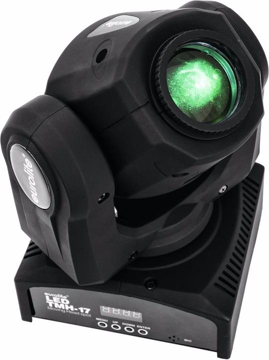 Produktbild Eurolite LED TMH-17 Moving-Head Spot