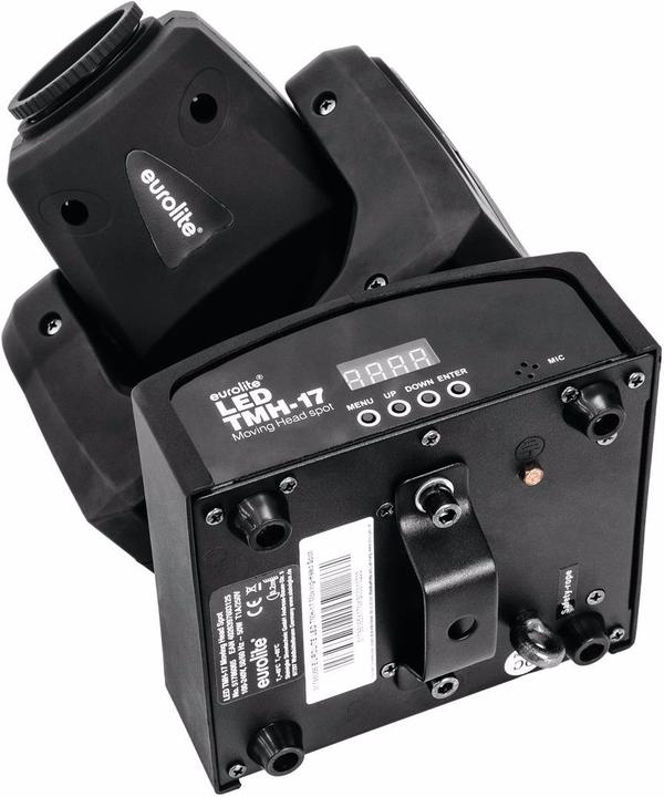 Produktbild Eurolite LED TMH-17 Moving-Head Spot