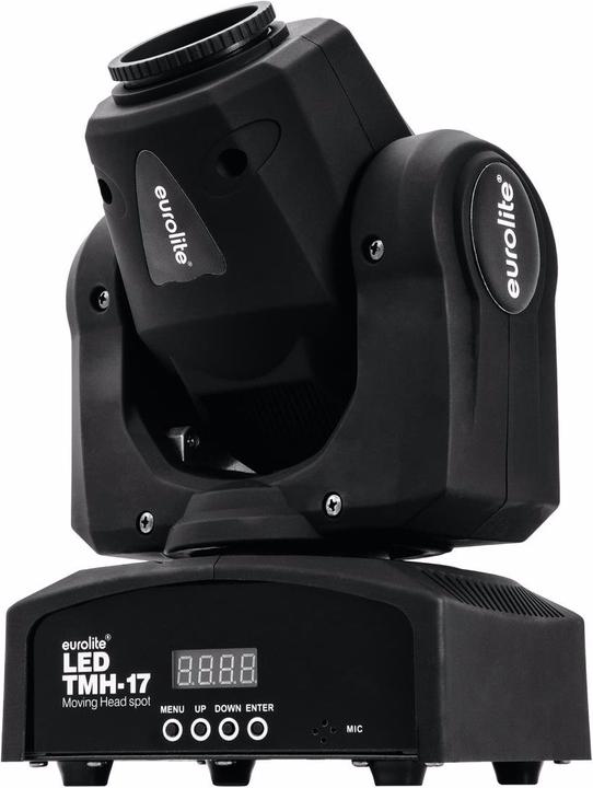 Produktbild Eurolite LED TMH-17 Moving-Head Spot