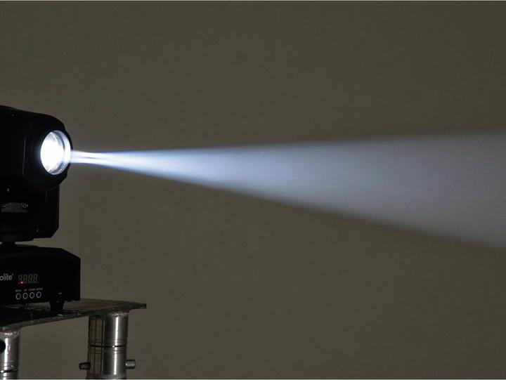 Produktbild Eurolite LED TMH-17 Moving-Head Spot