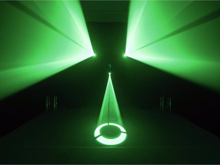 Produktbild Eurolite LED TMH-17 Moving-Head Spot